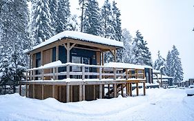 EuroParcs Pressegger See